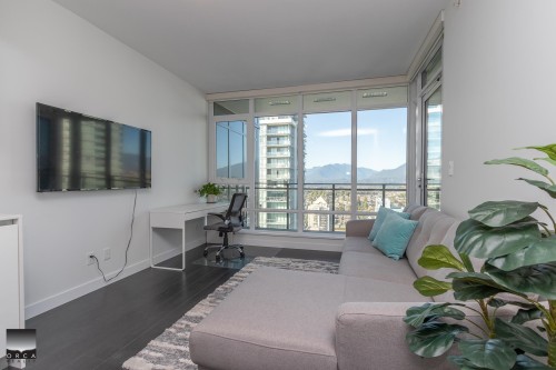 3603-2085 Skyline Drive , Burnaby, BC V5C 0M6 2