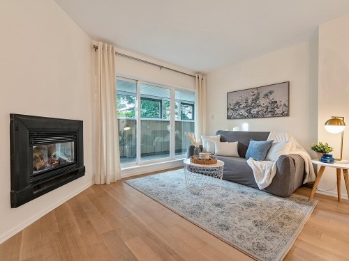 7-3250 4th Avenue W Vancouver, BC V6K 1R9