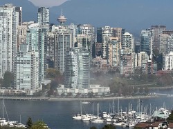 1001-1355 W Broadway Street  Vancouver, BC V6H 1G8