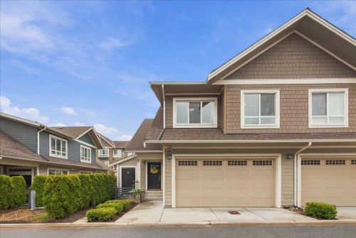 118-1894 Osprey Drive  Delta, BC V4M 0C3