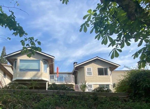 2532 Ashurst Avenue, Coquitlam, BC 