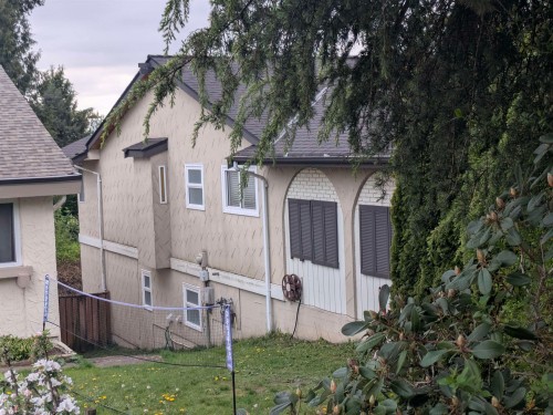 2532 Ashurst Avenue, Coquitlam, BC 