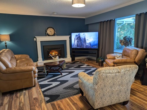 2532 Ashurst Avenue, Coquitlam, BC 