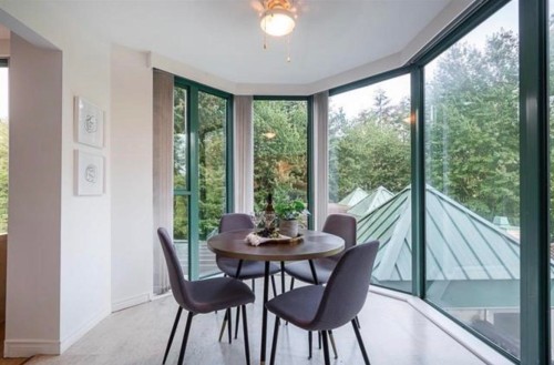 4A-338 Taylor Way , West Vancouver, BC V7T 2Y1 5
