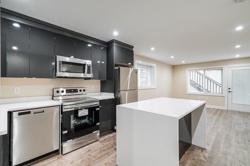 Basement-17XX Howard Avenue , Burnaby, BC V5B 3S4 3