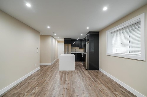 Basement-17XX Howard Avenue , Burnaby, BC V5B 3S4 4