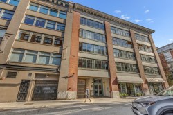 402-1178 Hamilton Street Vancouver, BC V6B 2S2