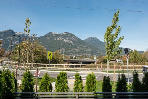 101-1502 Scott Crescent  Squamish, BC V8B 1G4