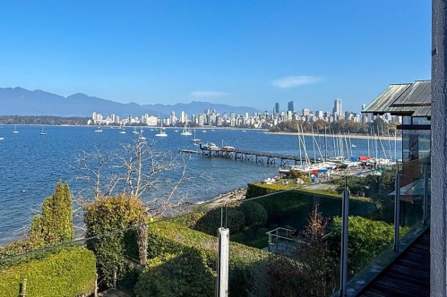 2515 Point Grey Road, Vancouver, BC 