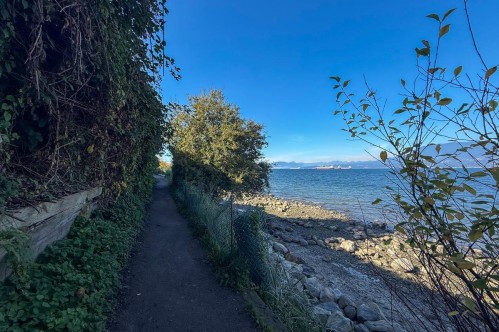 2515 Point Grey Road, Vancouver, BC 