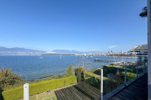 2515 Point Grey Road, Vancouver, BC 