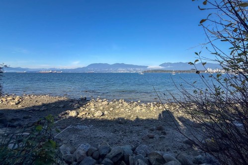 2515 Point Grey Road, Vancouver, BC 