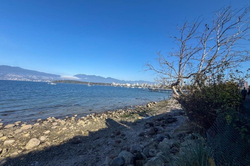 2515 Point Grey Road, Vancouver, BC 