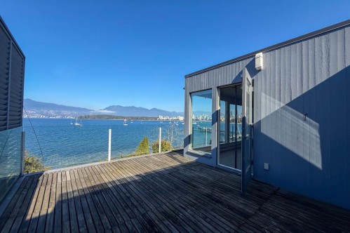 2515 Point Grey Road, Vancouver, BC 