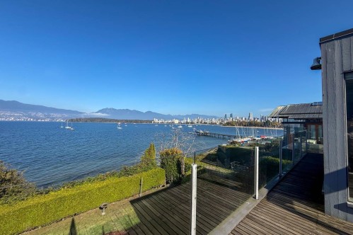2515 Point Grey Road, Vancouver, BC 