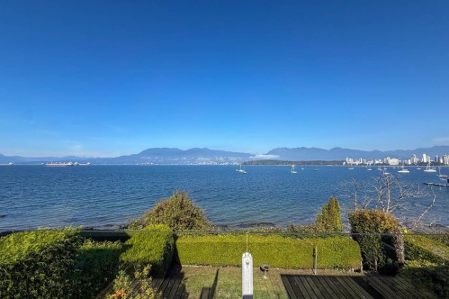 2515 Point Grey Road, Vancouver, BC 