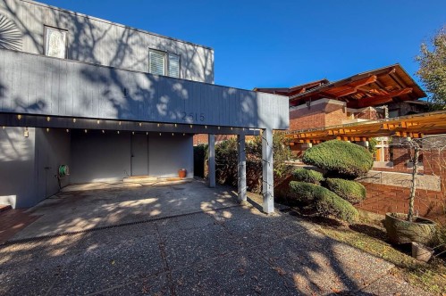 2515 Point Grey Road, Vancouver, BC 
