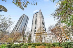 2508-1155 Seymour Street Vancouver, BC V6B 1K2