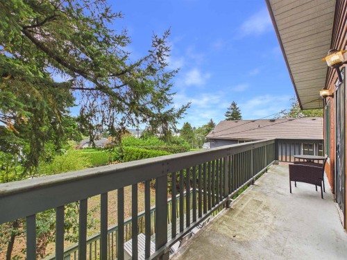 2035 Craigen Avenue, Coquitlam, BC 