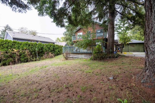 2035 Craigen Avenue, Coquitlam, BC 