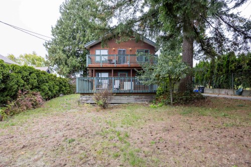 2035 Craigen Avenue, Coquitlam, BC 