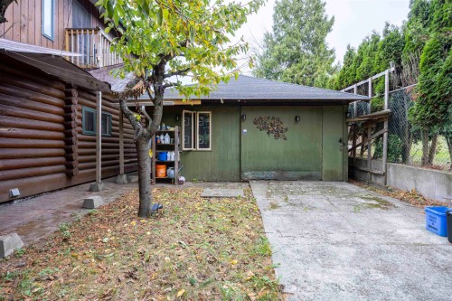 2035 Craigen Avenue, Coquitlam, BC 