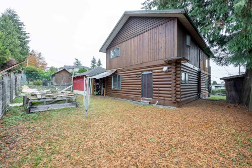 2035 Craigen Avenue, Coquitlam, BC 
