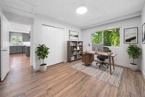 1231 River Drive, Coquitlam, BC 