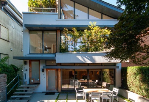 1415 Maple Street, Vancouver, BC 