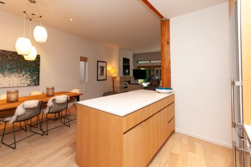 1415 Maple Street, Vancouver, BC 