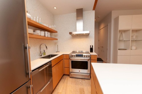 1415 Maple Street, Vancouver, BC 