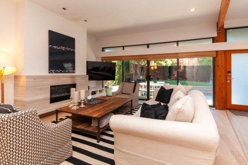 1415 Maple Street, Vancouver, BC 