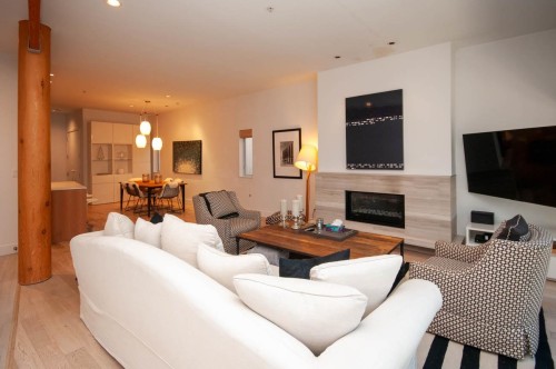 1415 Maple Street, Vancouver, BC 