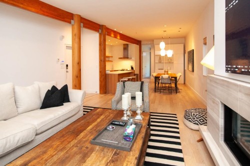 1415 Maple Street, Vancouver, BC 
