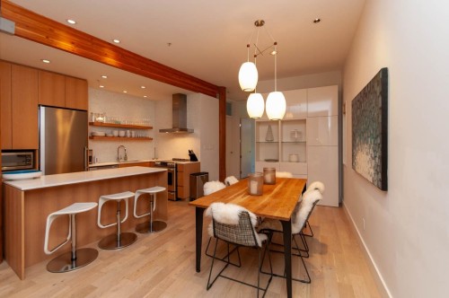 1415 Maple Street, Vancouver, BC 