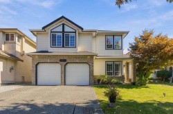 12172 201b Street Maple Ridge, BC V2X 3J8
