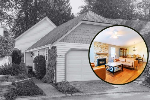 71-2865 Glen Drive  Coquitlam, BC V3B 6Y7