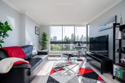 803-9280 Salish Court Burnaby, BC V3J 7J8