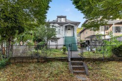 1429 11 Avenue E Vancouver, BC V5N 1Y6