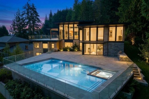 645 Ballantree Road  West Vancouver, BC V7S 1W4