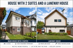 3559 Lakewood Street  Vancouver, BC V5N 4V7