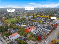 238 21st Avenue E Vancouver, BC V5V 1R1