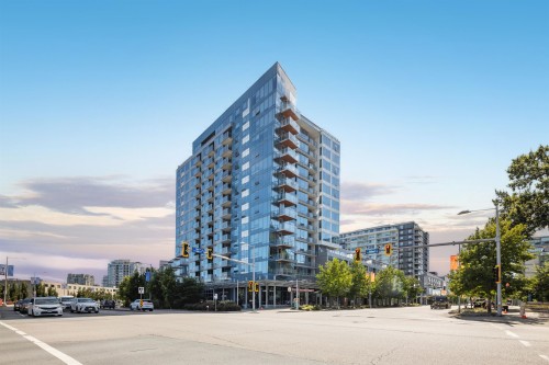616-5233 Gilbert Road  Richmond, BC V7C 0B3