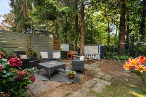 7355 Celista Drive, Vancouver, BC 