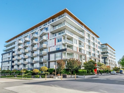 912-10780 No. 5 Road  Richmond, BC V6W 0B8