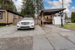 23252 Calvin Crescent  Maple Ridge, BC V2X 4S3