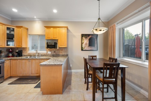 7483 West Boulevard, Vancouver, BC 