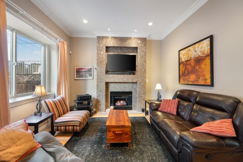 7483 West Boulevard, Vancouver, BC 