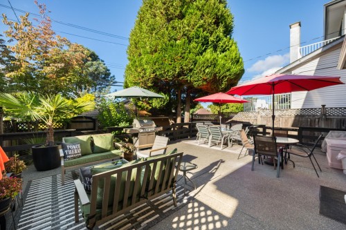 7483 West Boulevard, Vancouver, BC 