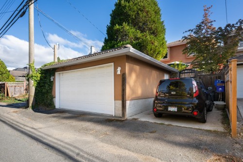 7483 West Boulevard, Vancouver, BC 